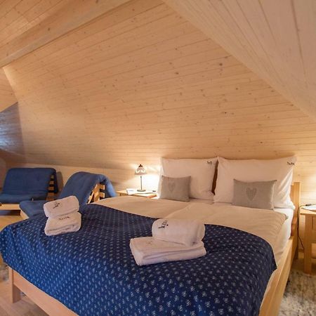 Antik Villa Štramberk Eksteriør billede